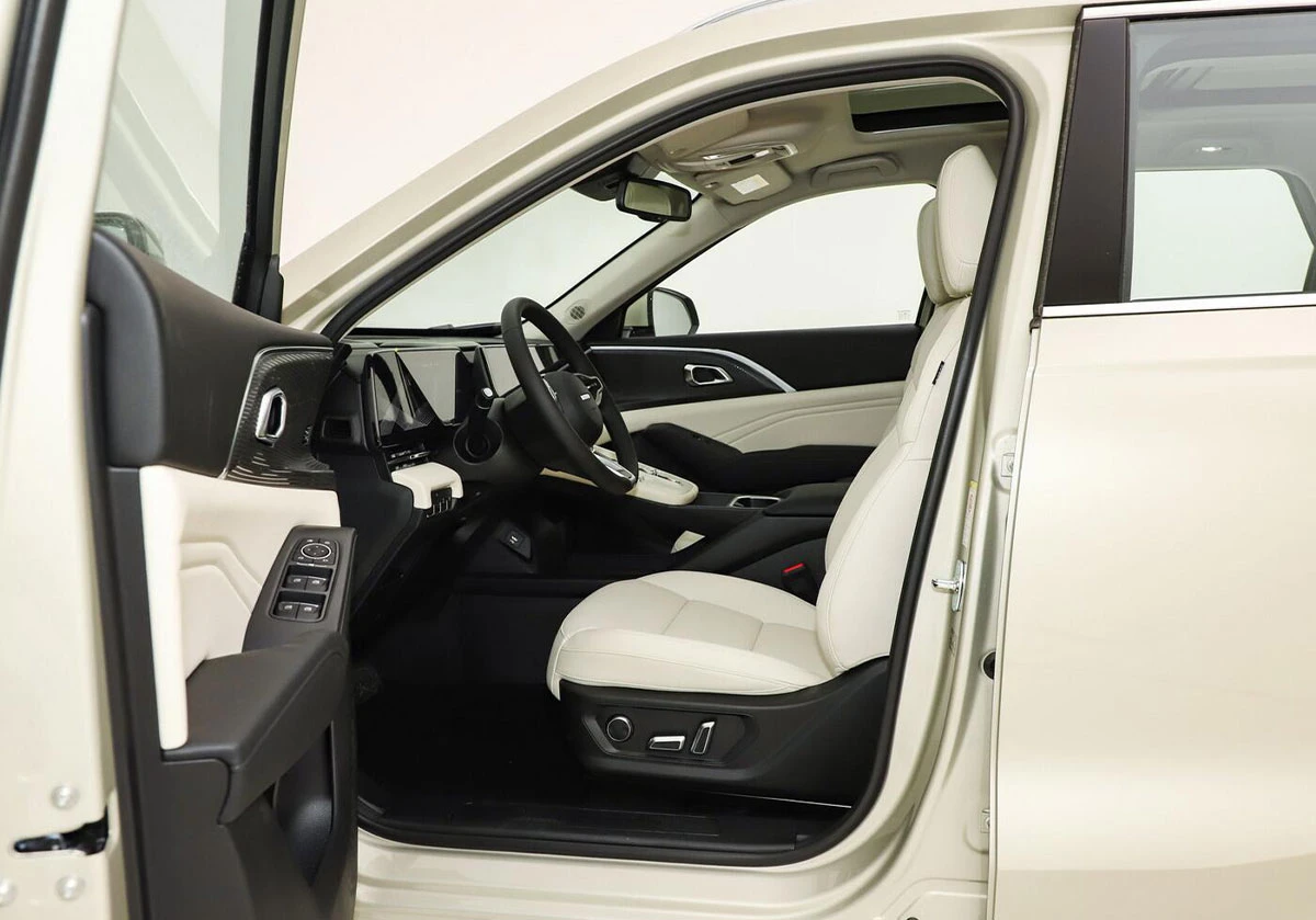 Haval-Xiaolong-MAX2 Haval-Xiaolong-MAX2