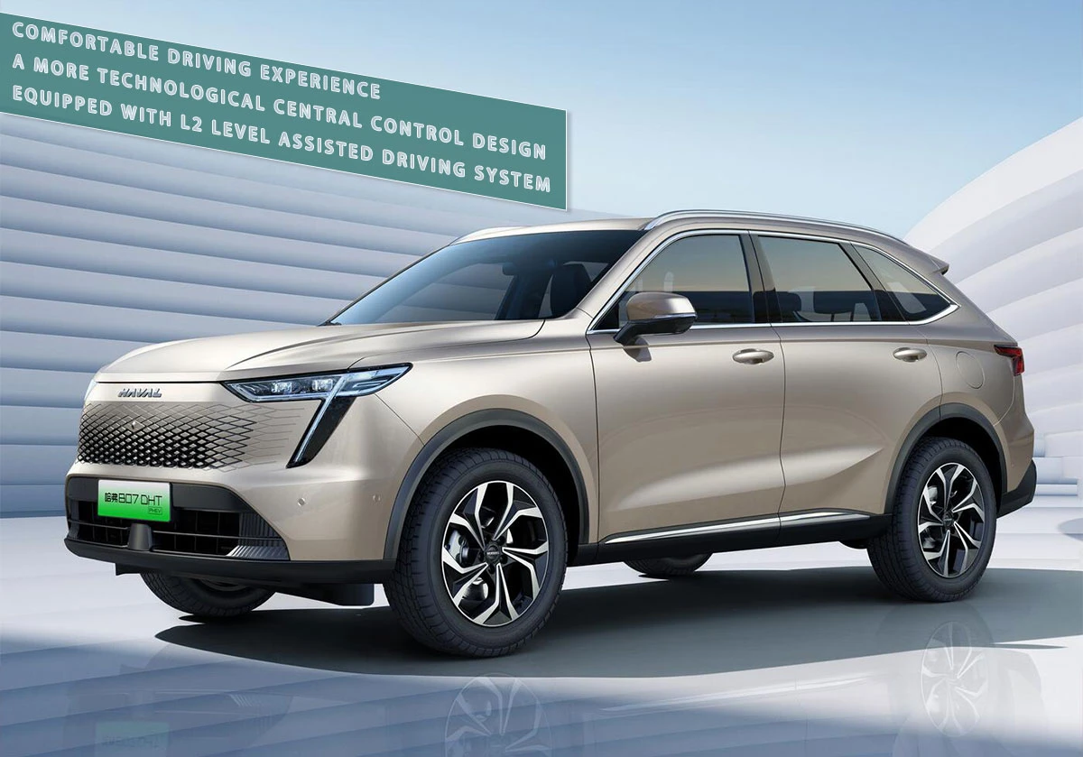 Haval-Xiaolong-MAX1 Haval-Xiaolong-MAX1