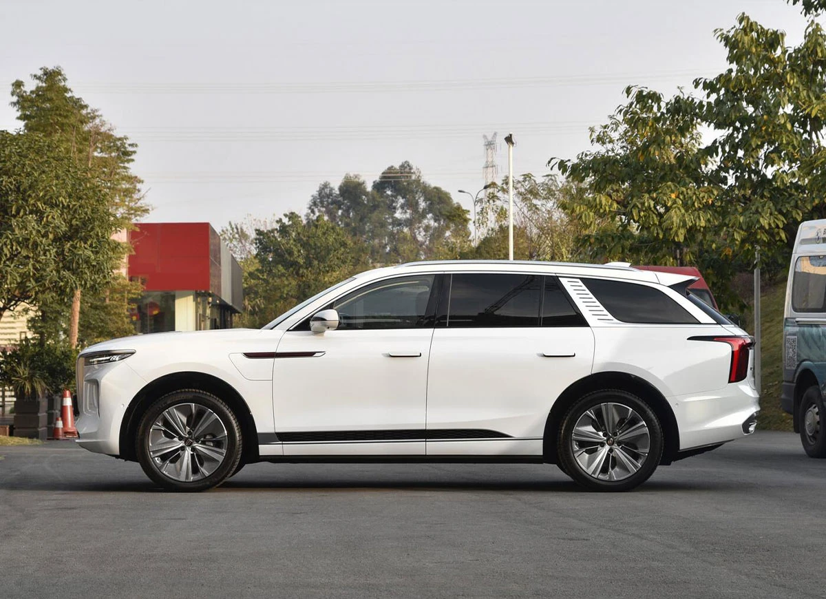 Hongqi-E-HS9-8 Hongqi-E-HS9-8