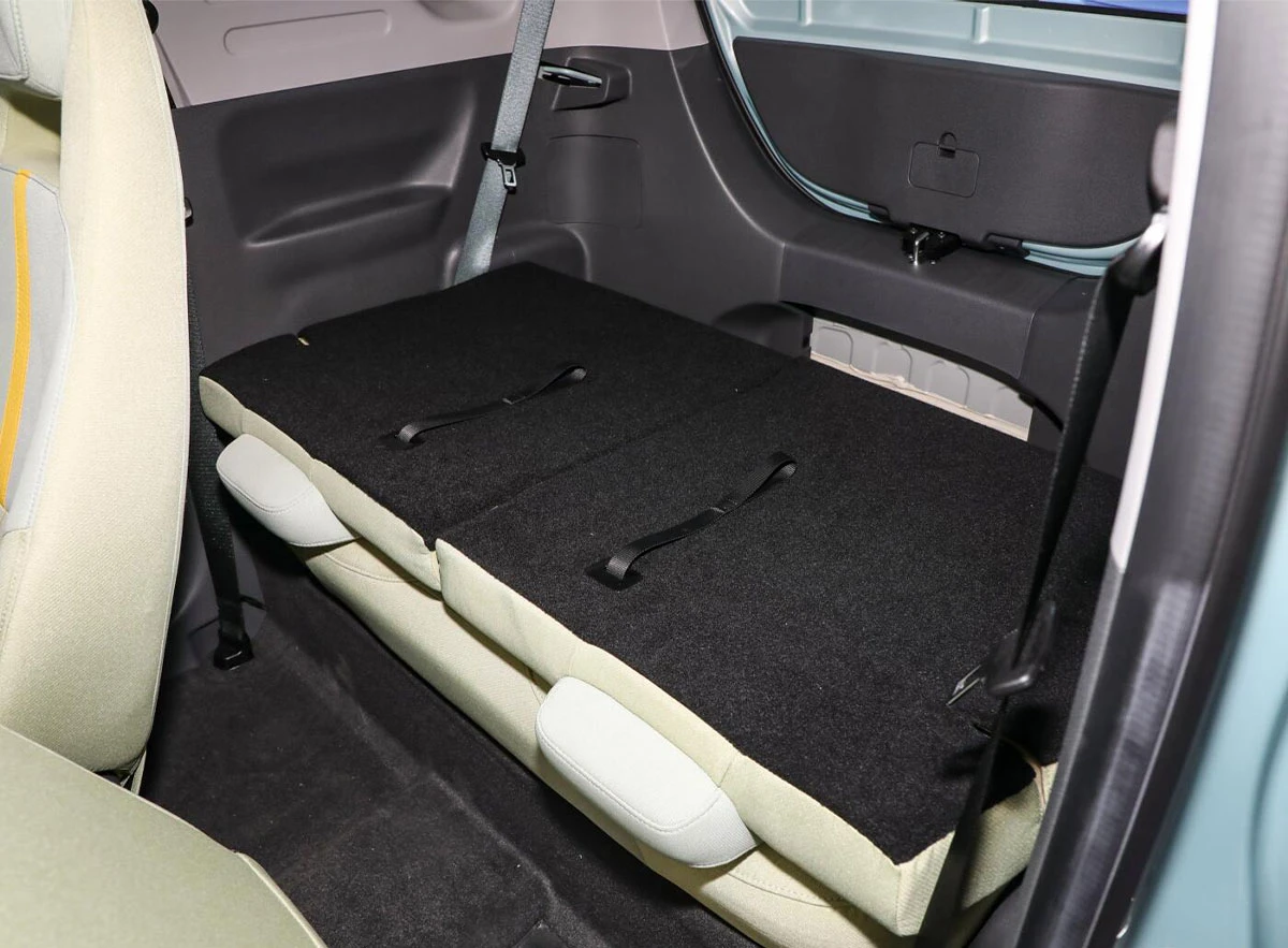 Trunk-Space