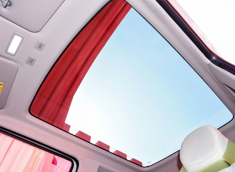 Closed-Panoramic-Skylight Closed-Panoramic-Skylight