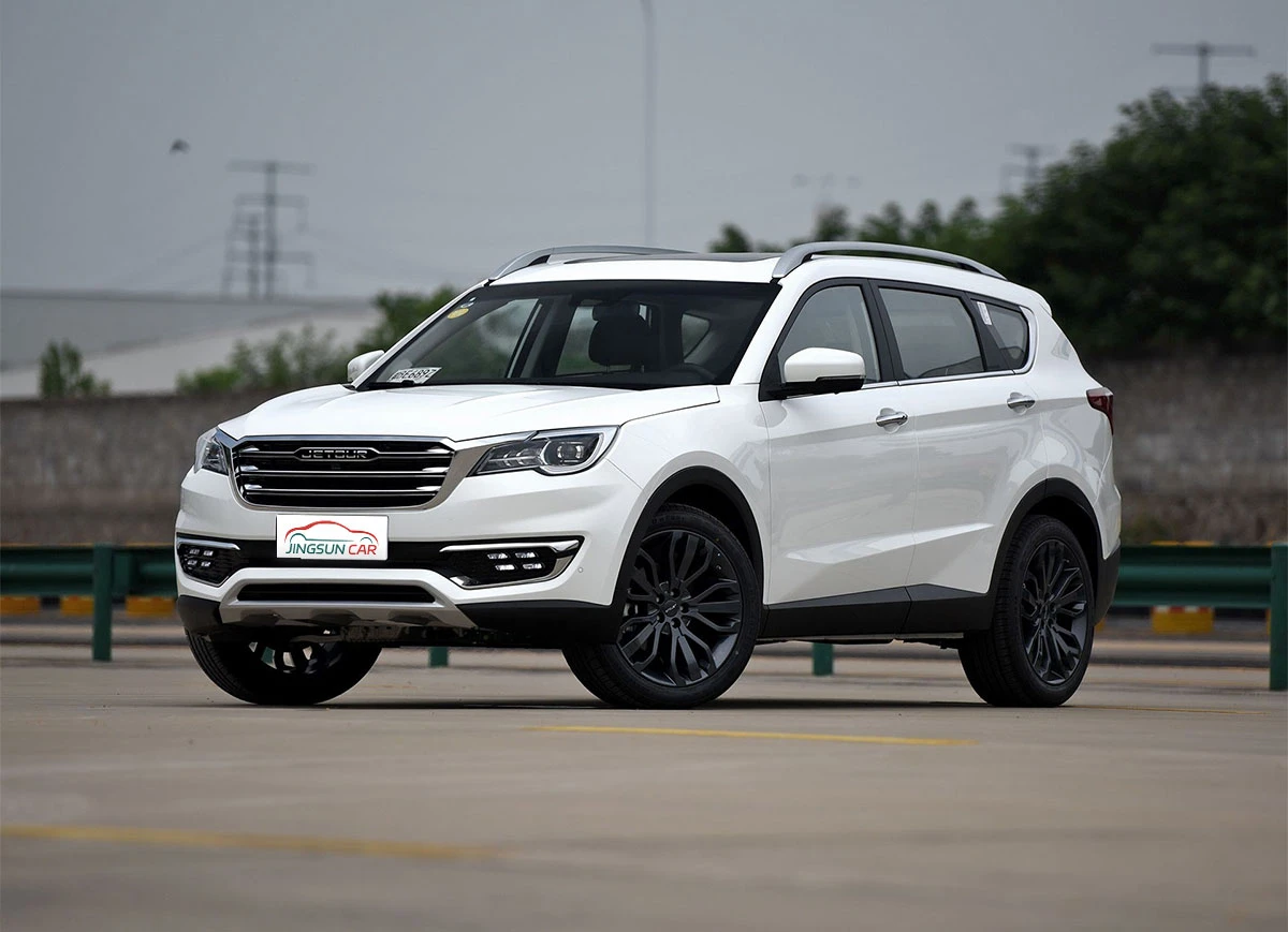 JETOUR X70-3