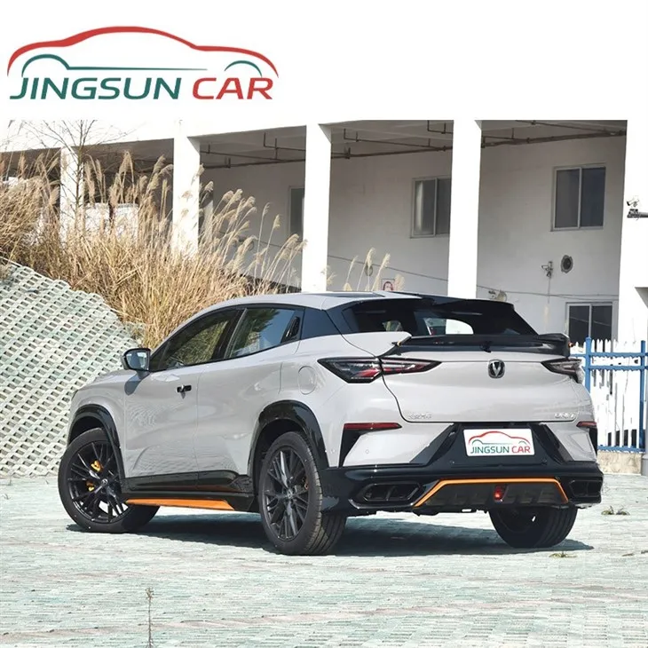 Changan UNI-T