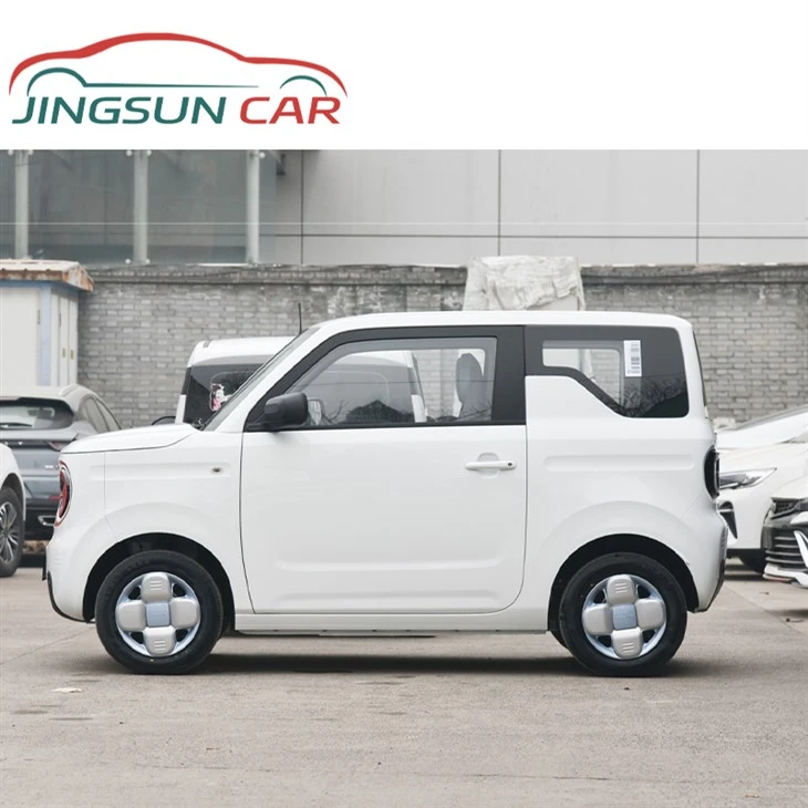 Geely Panda
