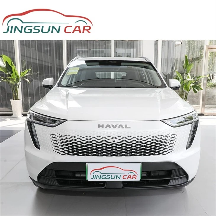 Haval Xiaolong MAX