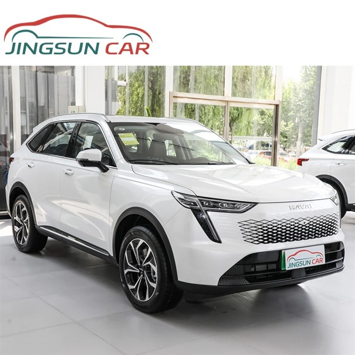 Haval Xiaolong MAX