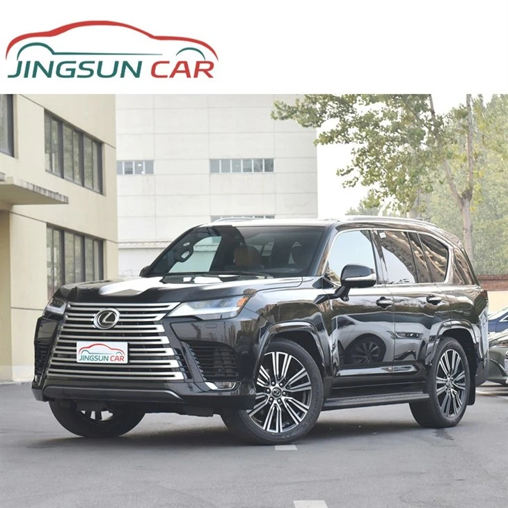 Lexus LX 570