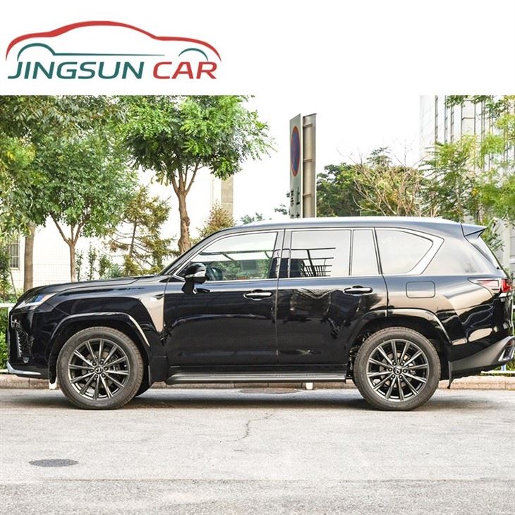 Lexus LX 570
