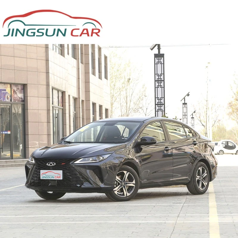 Arrizo 5 GT
