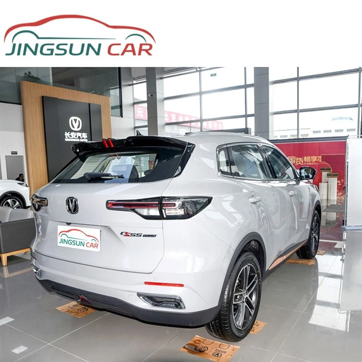 Changan CS55 Plus