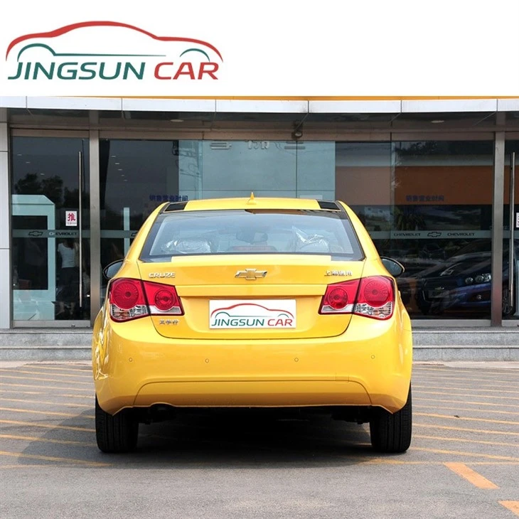 Cruze