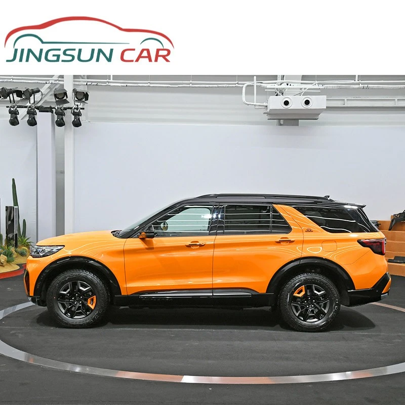 Ford Explorer-6