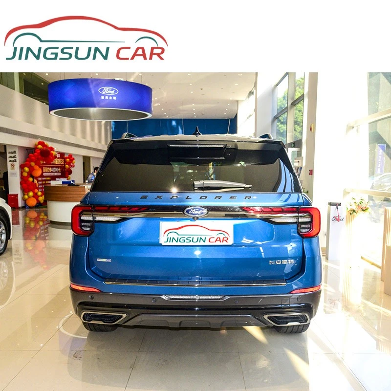 Ford Explorer-2