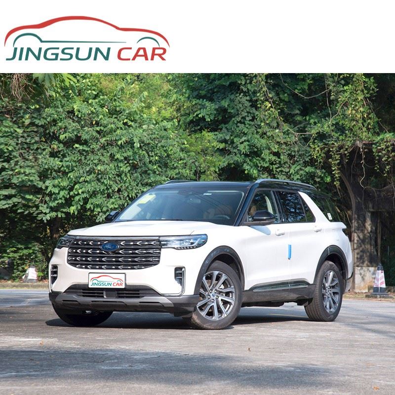 Ford Explorer-5
