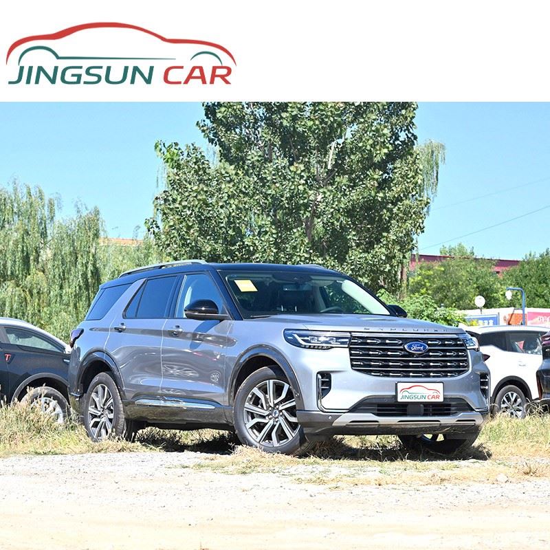 Ford Explorer-4