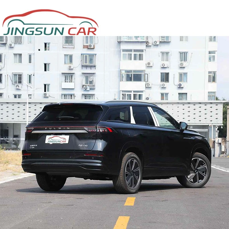 Fulwin T10