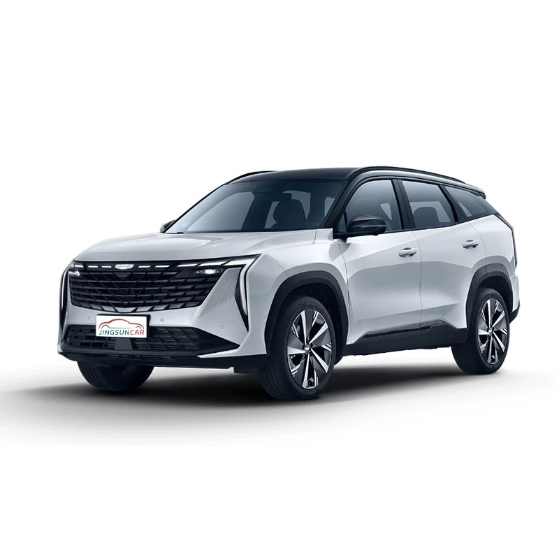 Geely Boyue L high quality