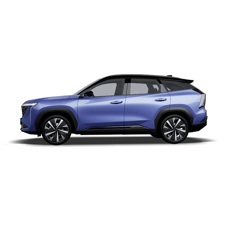 Geely Boyue L price