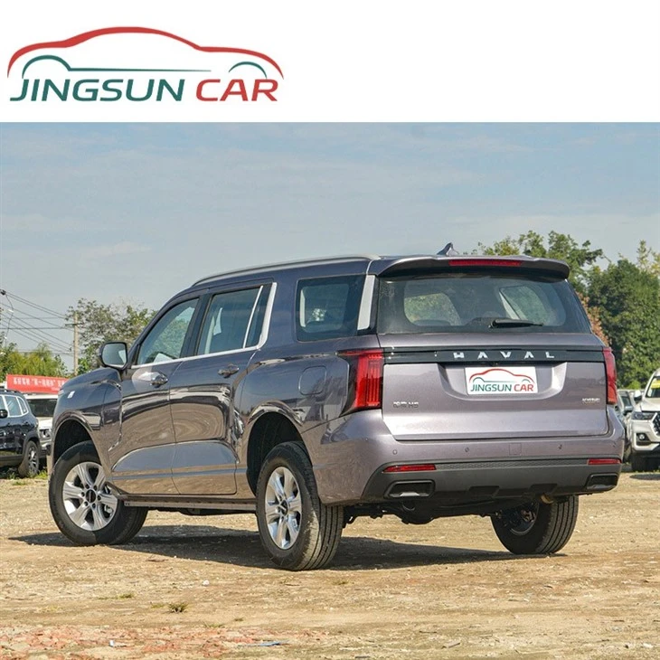 Haval H5