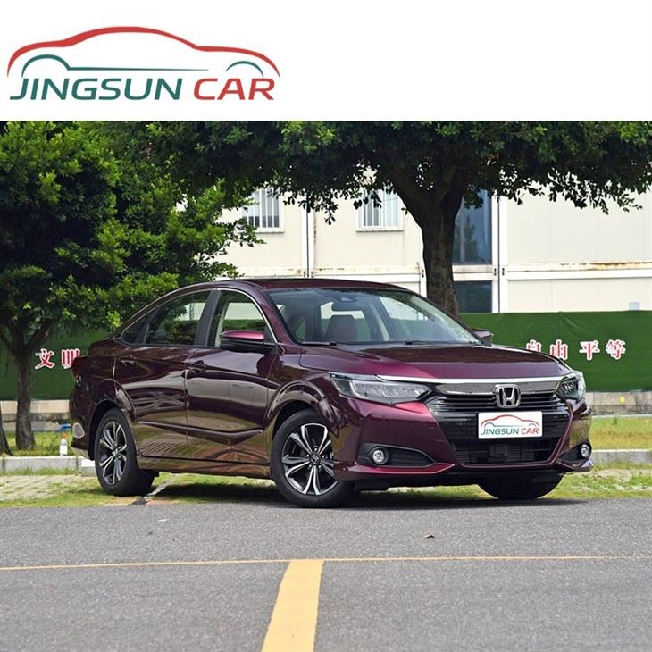 Honda Crider