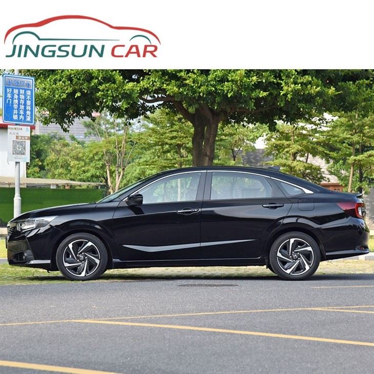 Honda Crider