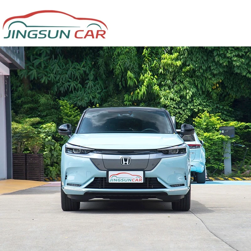 Honda E:NP1