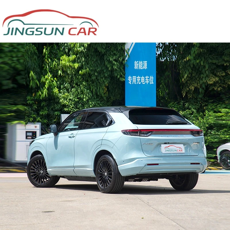 Honda E:NP1