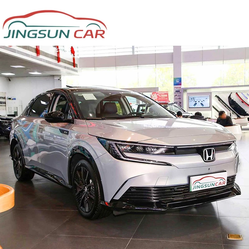 Honda E:NP2