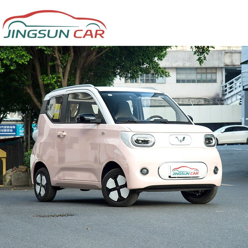 Hongguang MINI EV