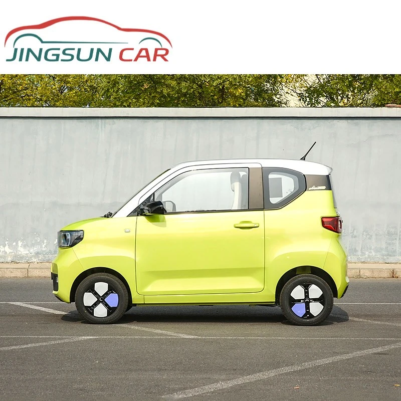Hongguang MINI EV