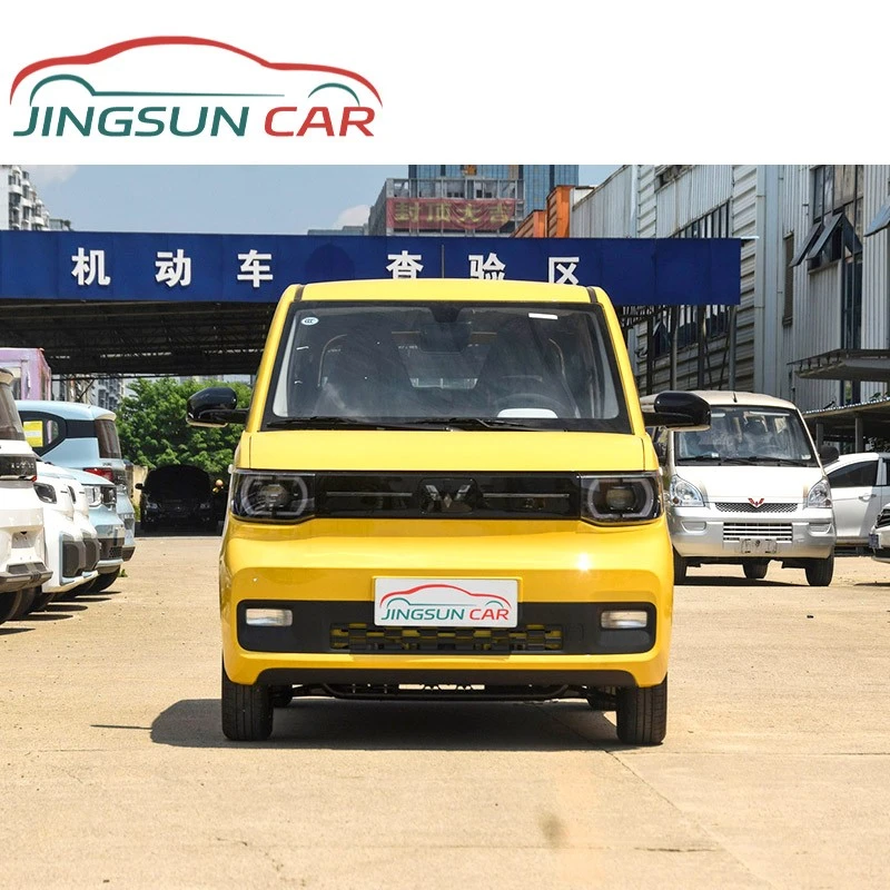 Hongguang MINI EV
