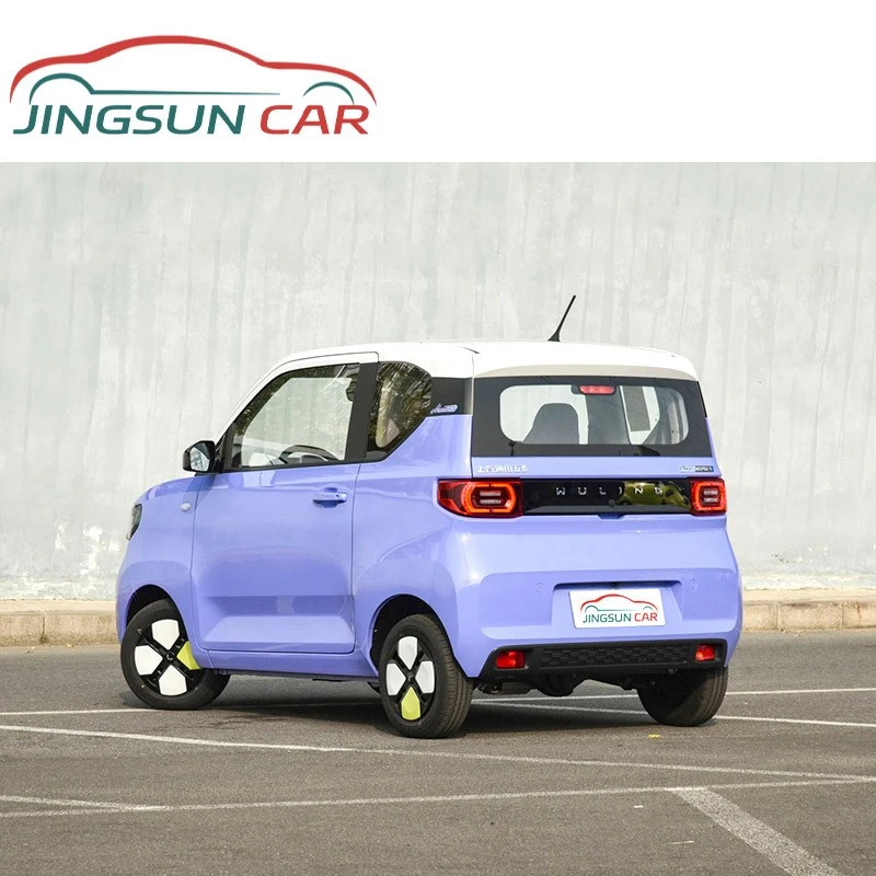 Hongguang MINI EV