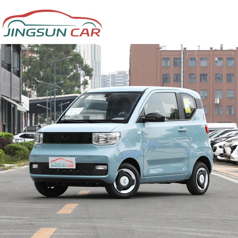 Hongguang MINI EV