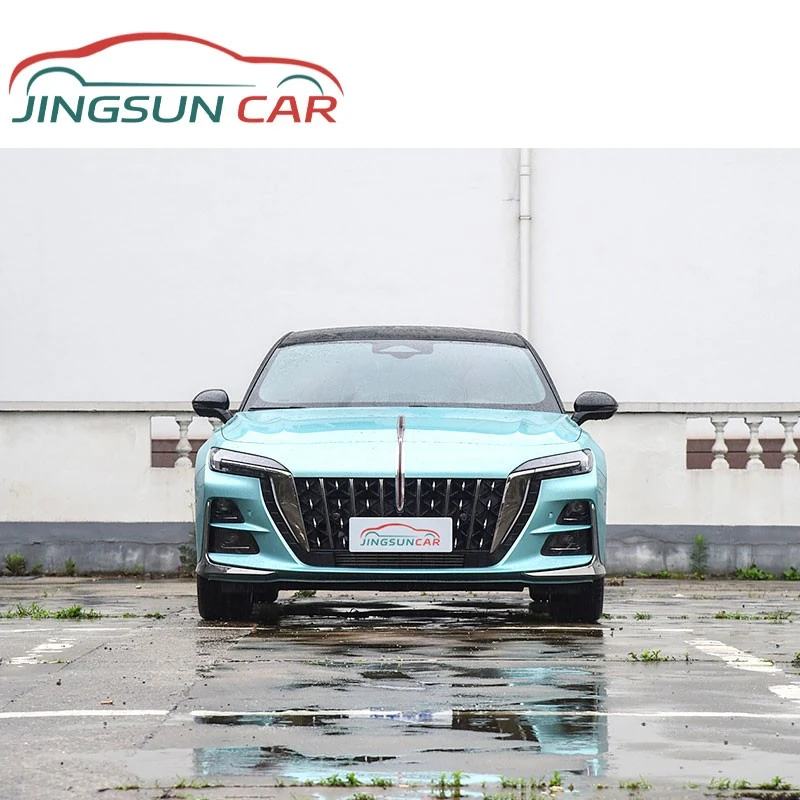 Hongqi H6