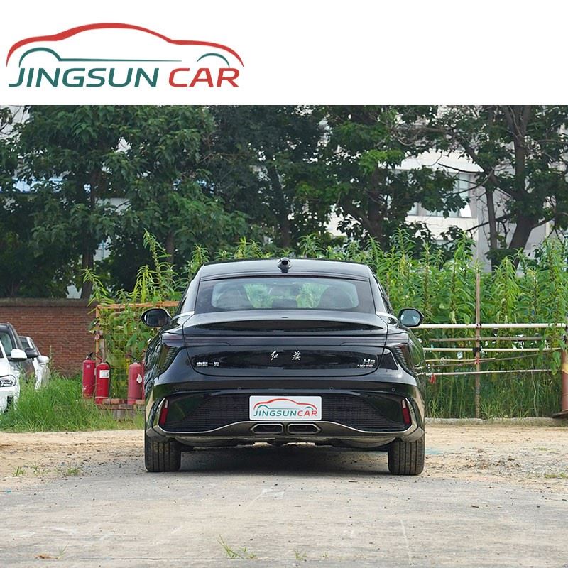 Hongqi H6