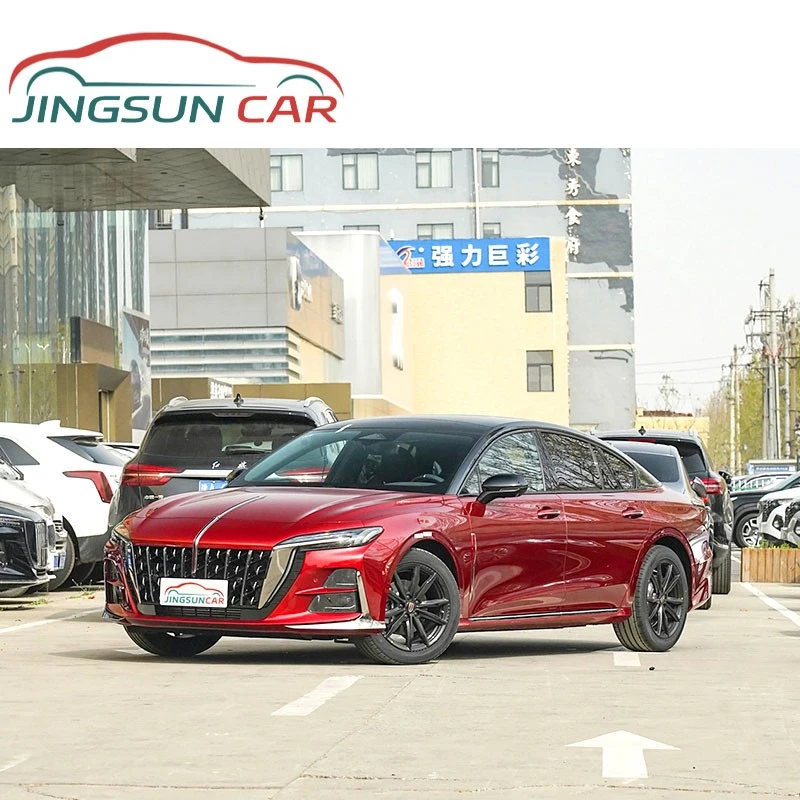 Hongqi H6