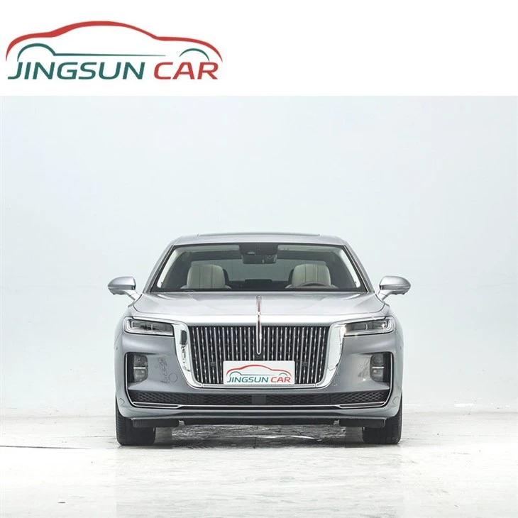 Hongqi H9