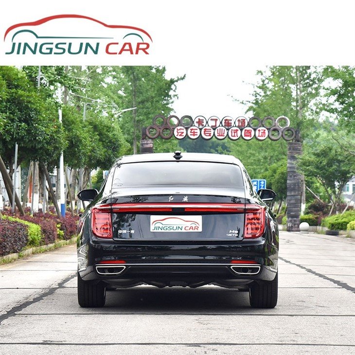 Hongqi H9