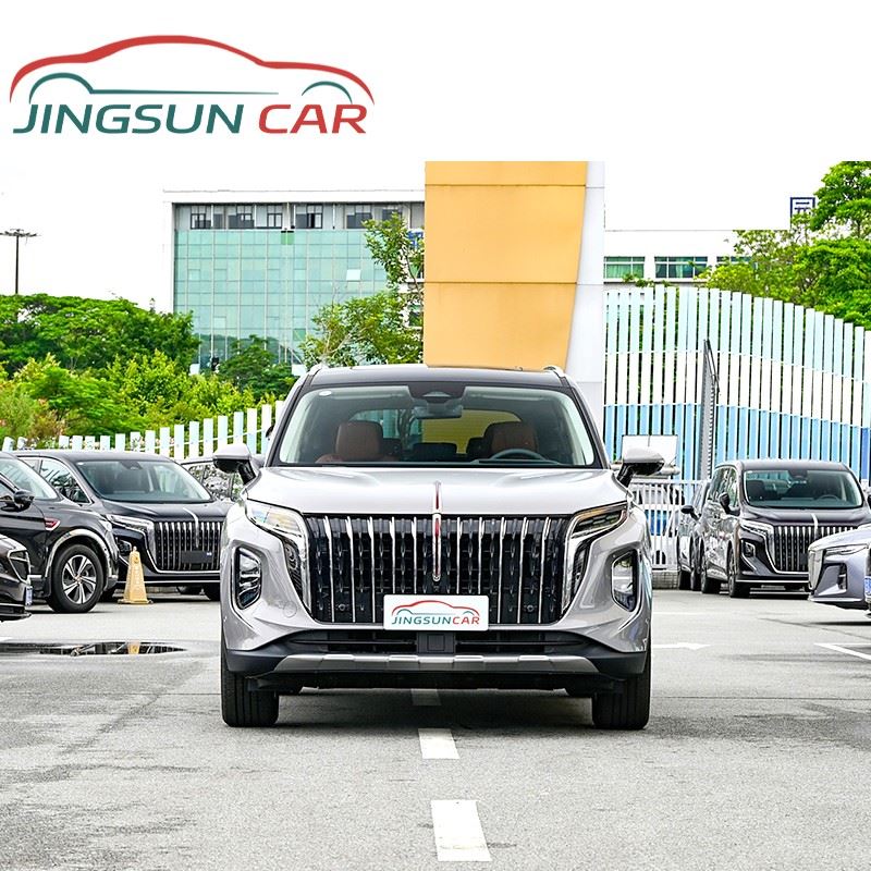 Hongqi HS7