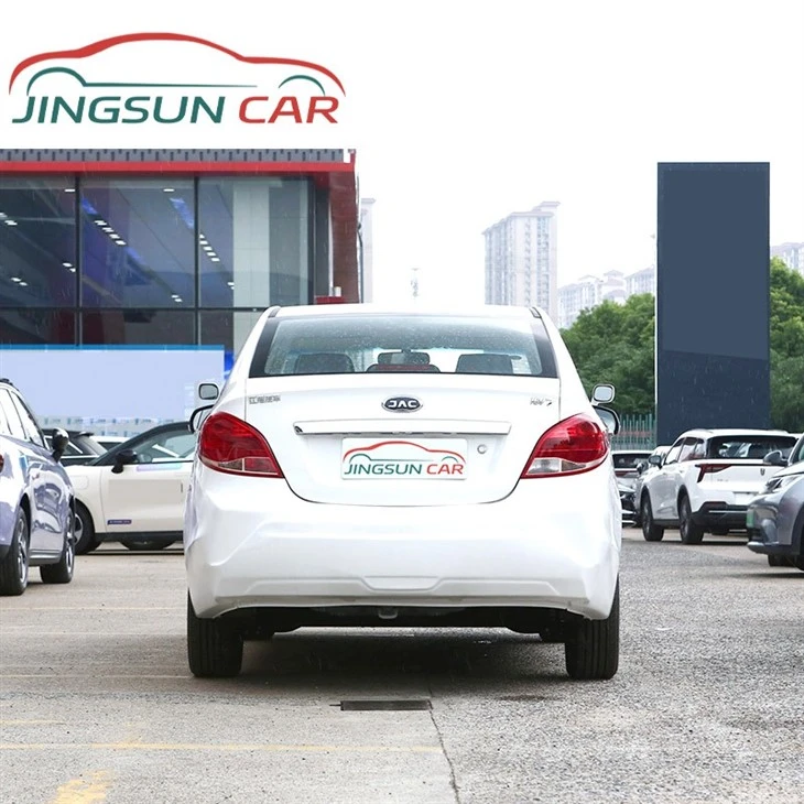 JAC IEV7