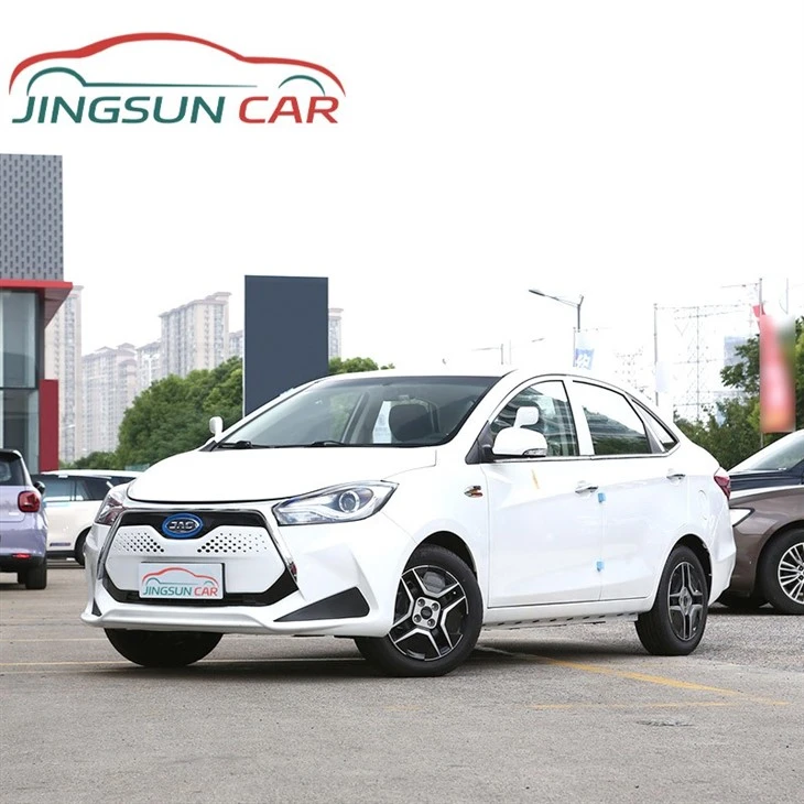 JAC IEV7