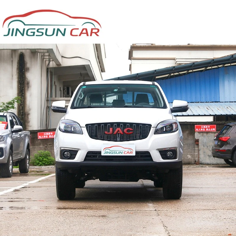 JAC T6