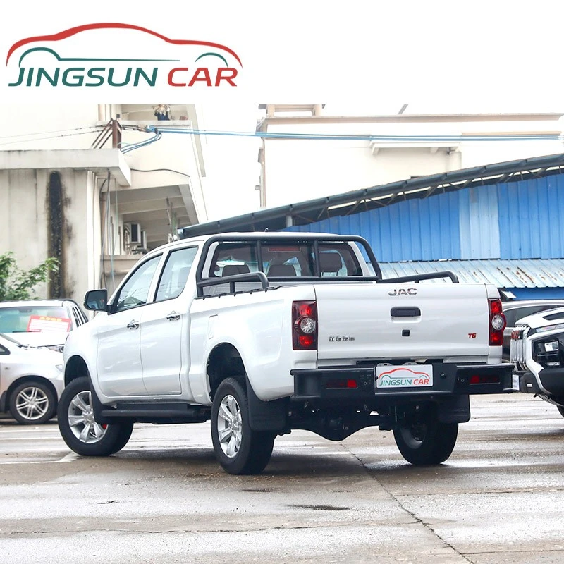 JAC T6