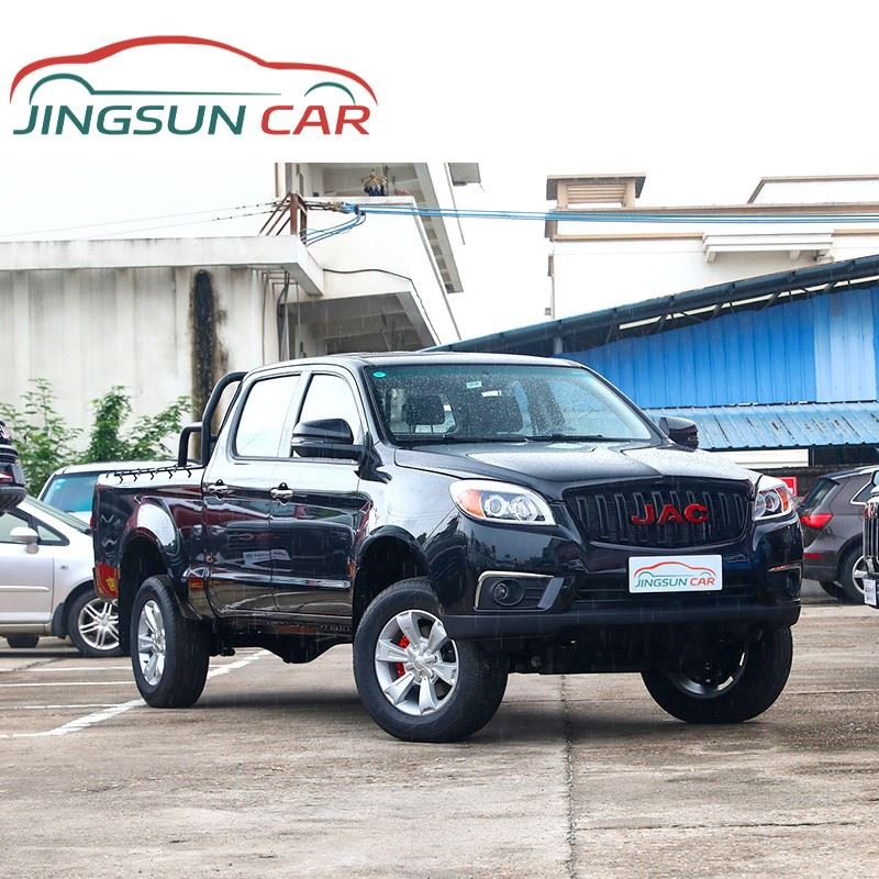 JAC T6