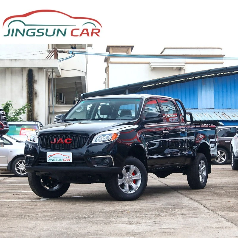 JAC T6