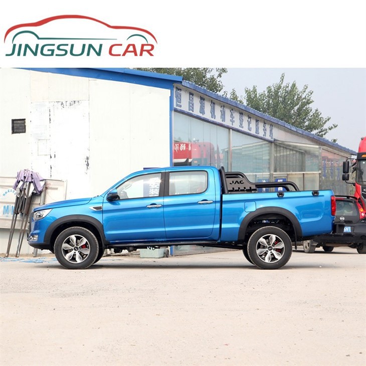 JAC T8