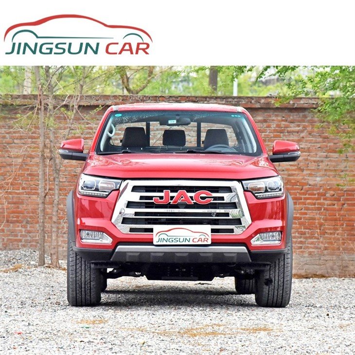 JAC T8