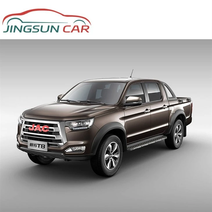JAC T8