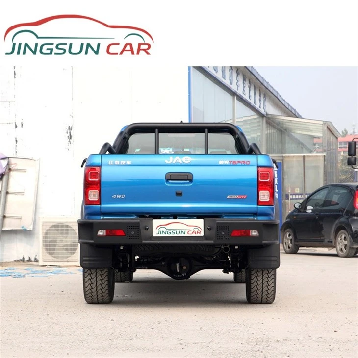 JAC T8