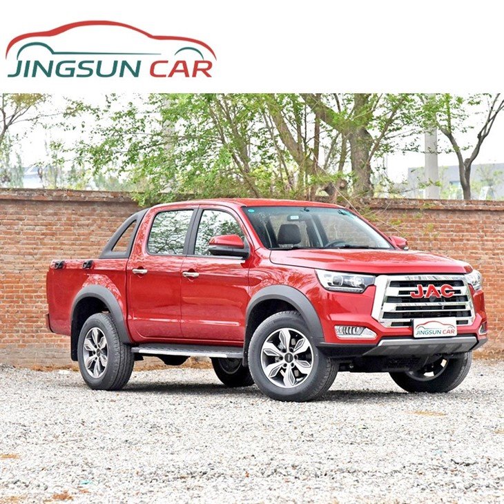 JAC T8